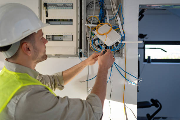 Best Industrial Electrical Services  in USA